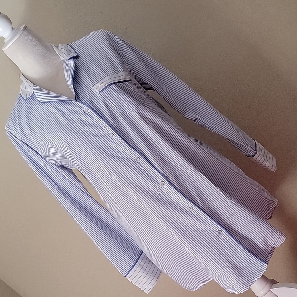 VS Long Sleeve Top PJ FIRM PRICE